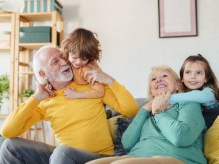 MD family lawyer