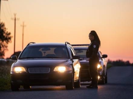 Potomac, MD Drug DUI Defense Attorneys